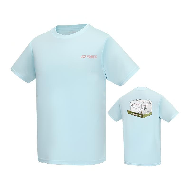 YONEX Унисекс Бадминтонные Джерси - изображение 1