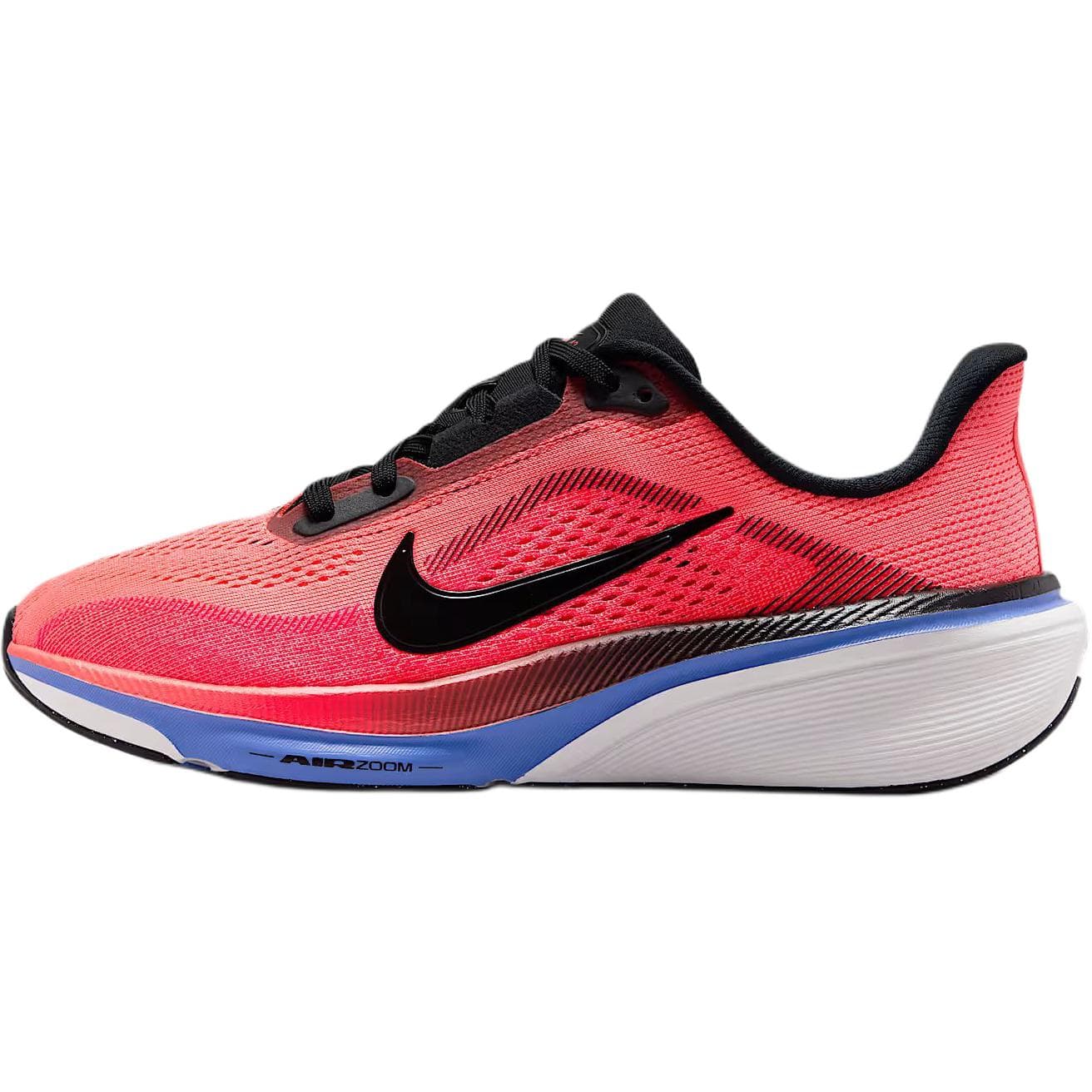 Кроссовки Nike Pegasus 42 Отскок Дышащий Поддержка Беговые кроссовки Унисекс - изображение 1