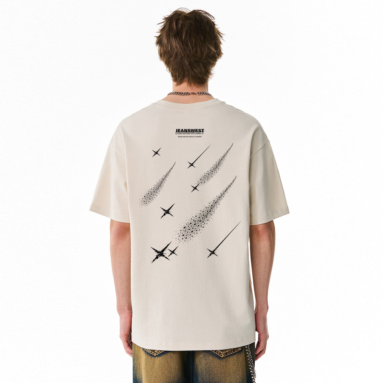 Футболка JEANSWEST T - изображение 3