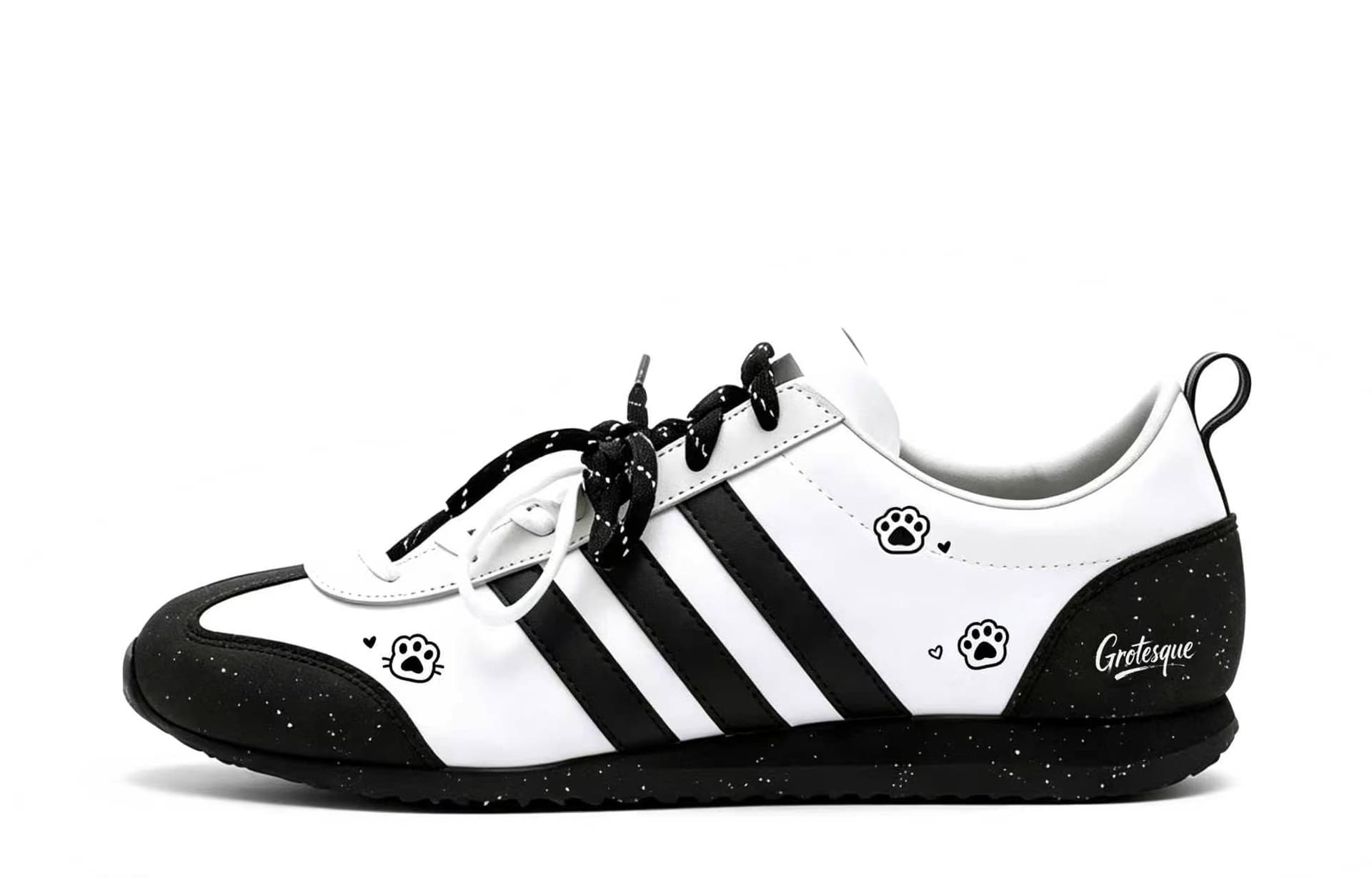 Кроссовки adidas VS JOG 2.0 - изображение 2