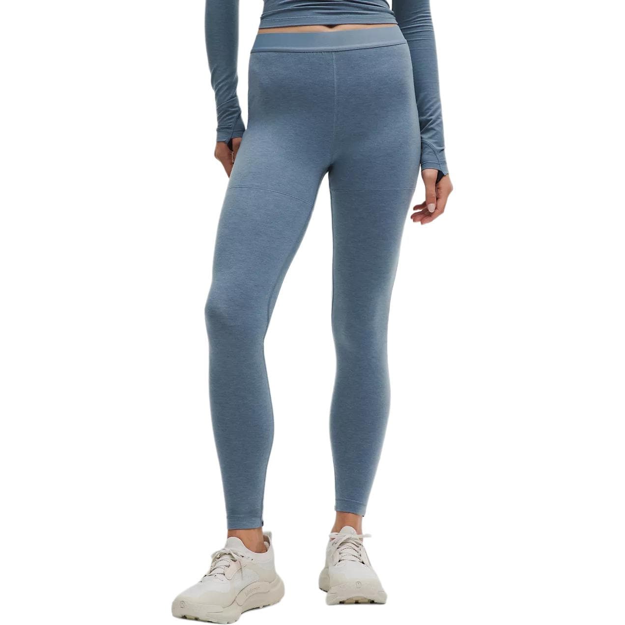 Lululemon Женские Леггинсы - изображение 1