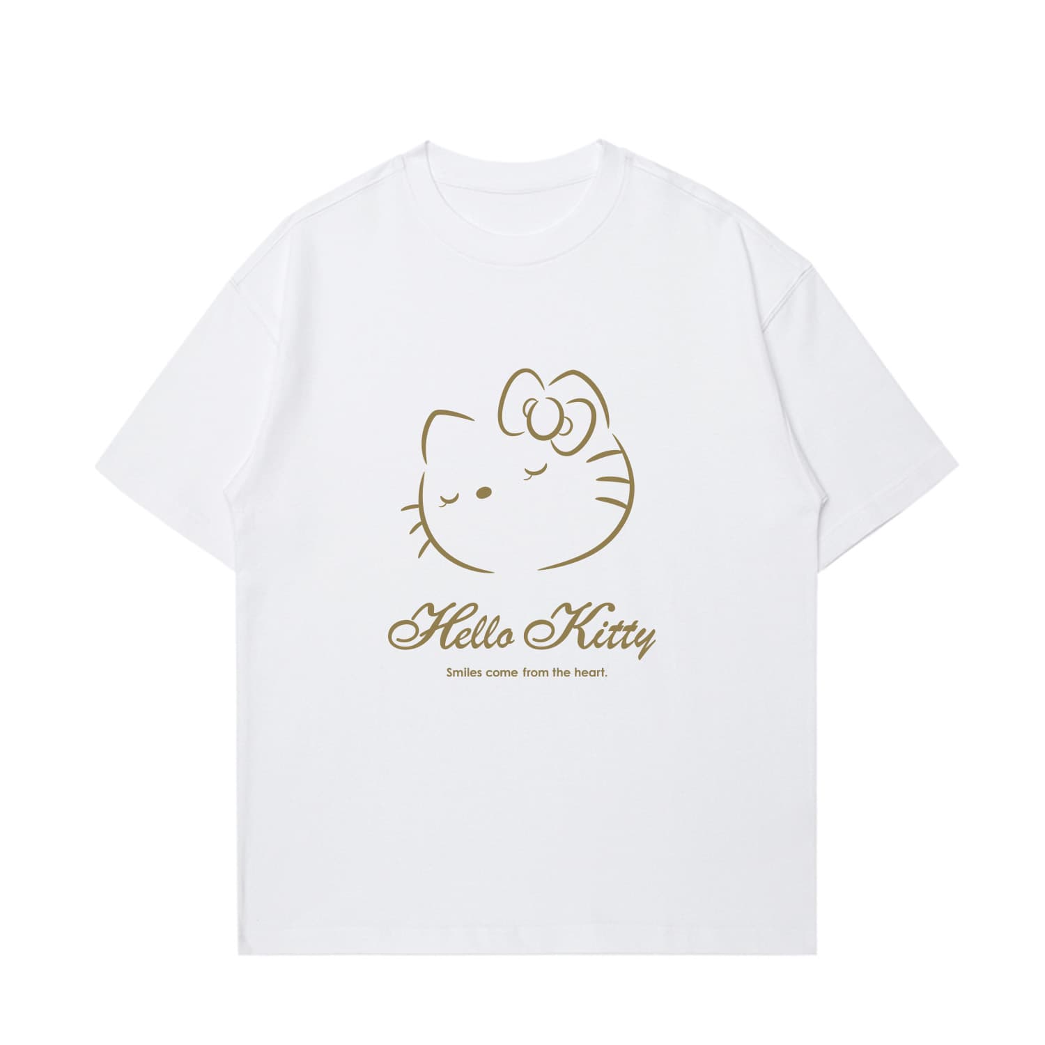 Футболка Sanrio Унисекс T-рубашки - изображение 1