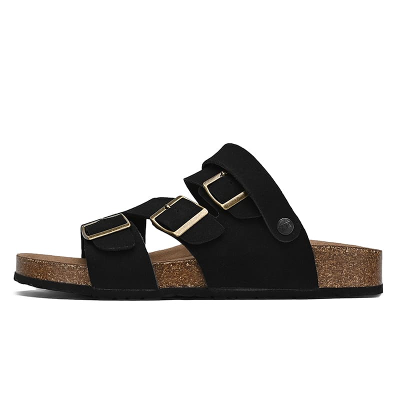 Сандалии NOME Birkenstock Стиль Сандалии Мужские - изображение 1