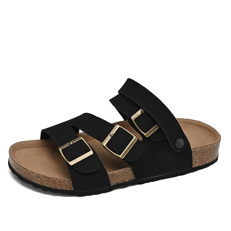 Сандалии NOME Birkenstock Стиль Сандалии Мужские - изображение 2