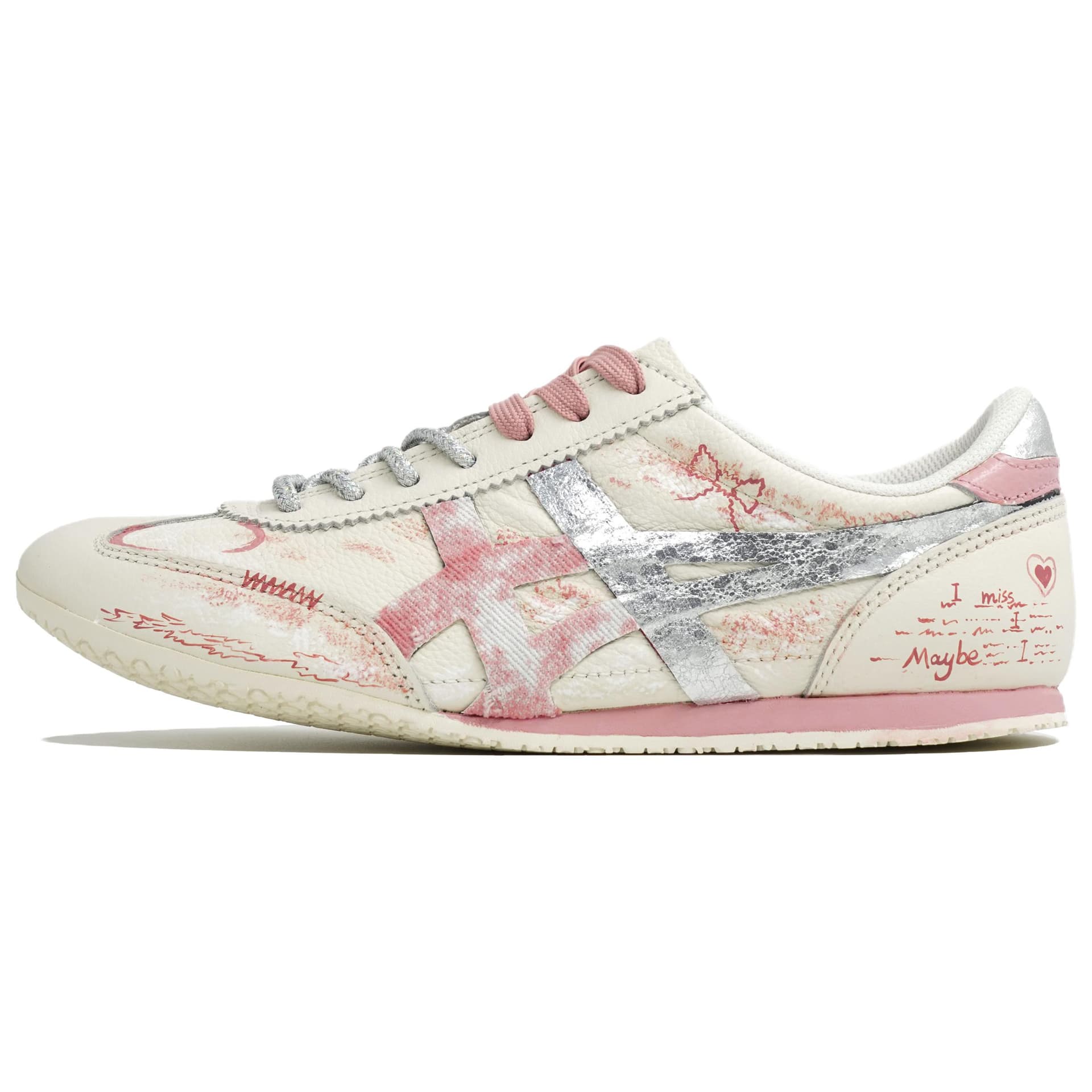 Кроссовки Onitsuka Tiger Machu Racer - изображение 2