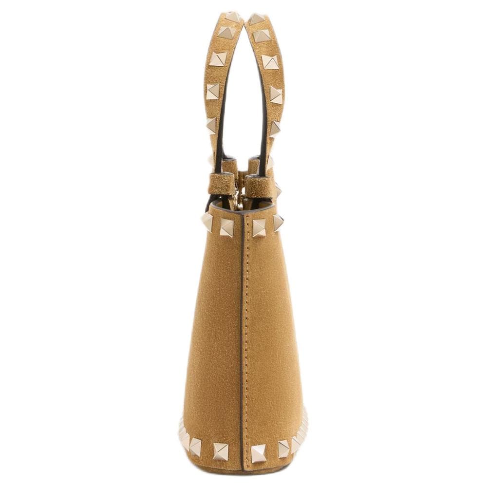 Сумка Valentino ROCKSTUD Tote - изображение 3