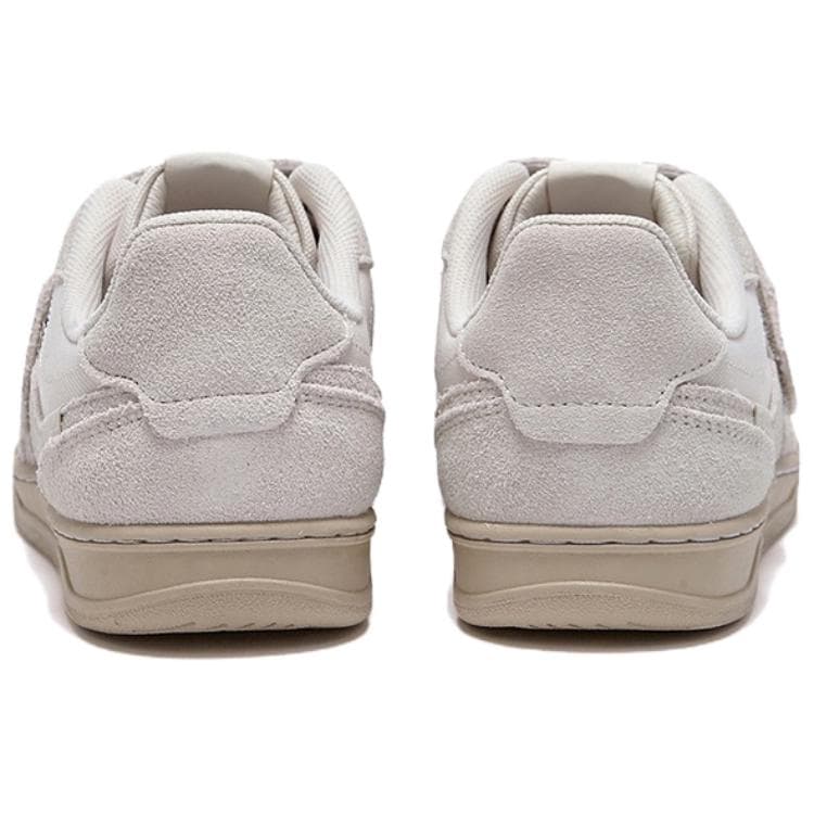 Кроссовки для тенниса FILA Slantshot 98 23 Кожа Устойчивая к истиранию Дышащая Отводящая влагу Низкий Топ Теннисные Кроссовки Унисекс Белые - изображение 5