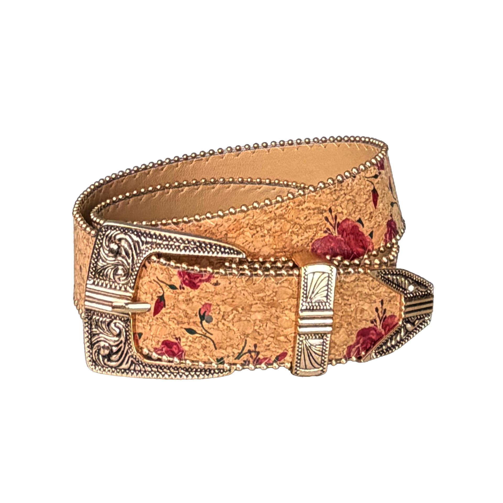 Ремень JEANSWEST Кожаные ремни Женские 3,8 см - изображение 2