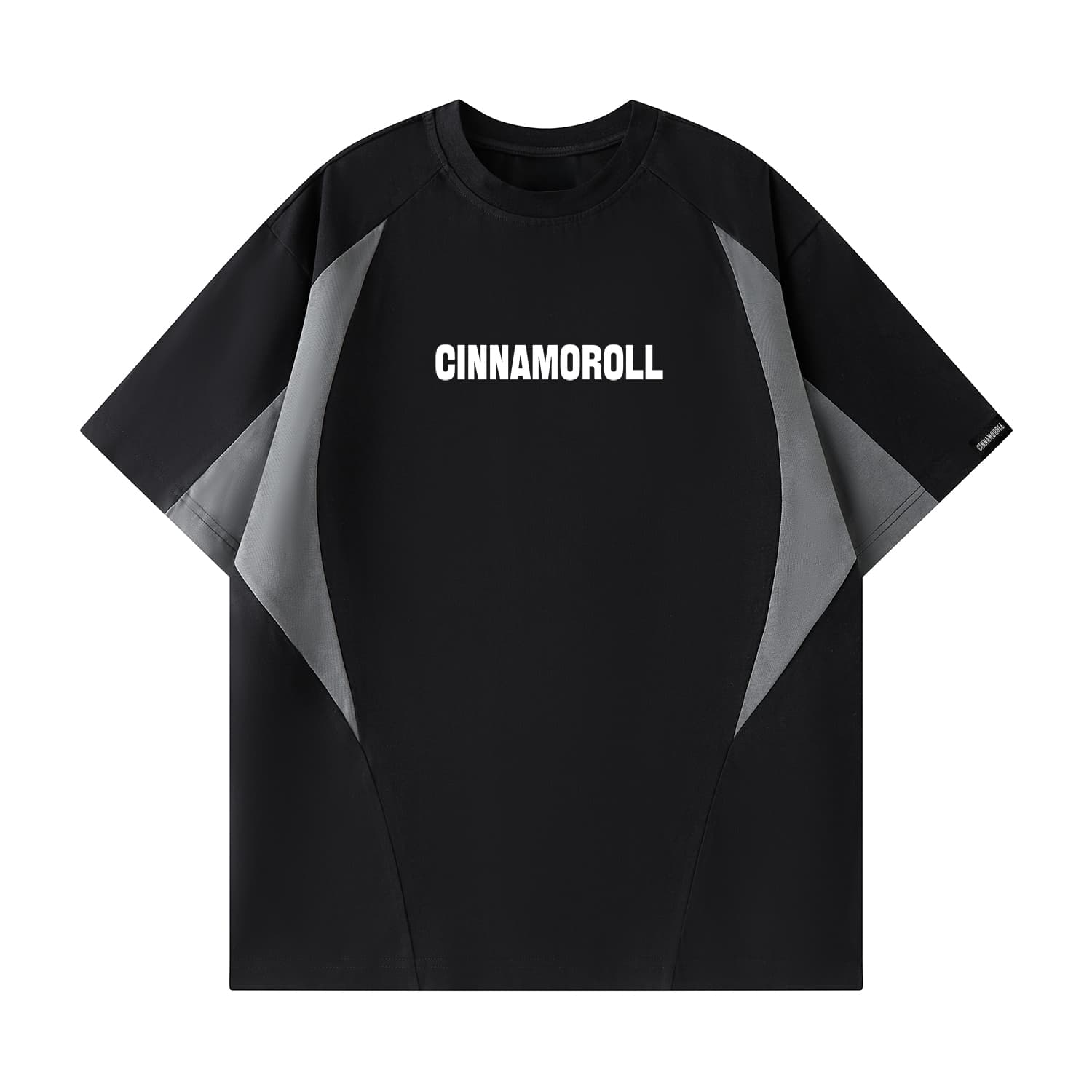Футболка Санрио Cinnamoroll T-рубашка унисекс - изображение 1
