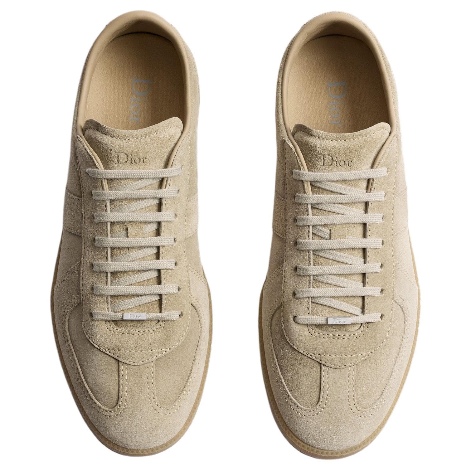 Кроссовки DIOR B01 Matchpoint - изображение 4