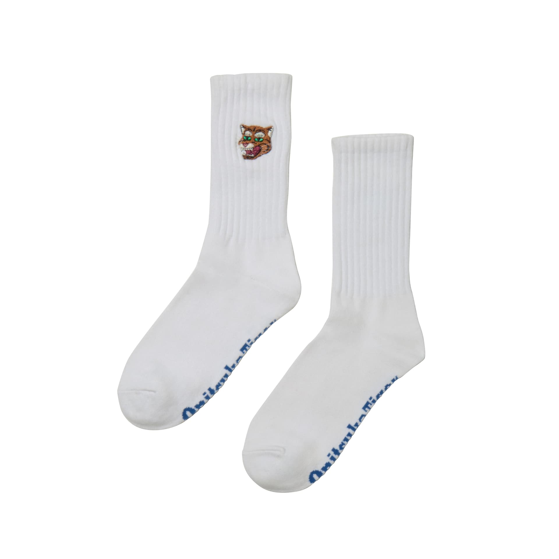Носки Onitsuka Tiger MIDDLE SOCKS 1 - изображение 1