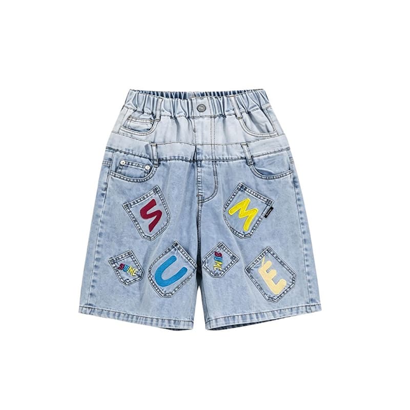 ABC KIDS Blue Kids Jeans - изображение 1