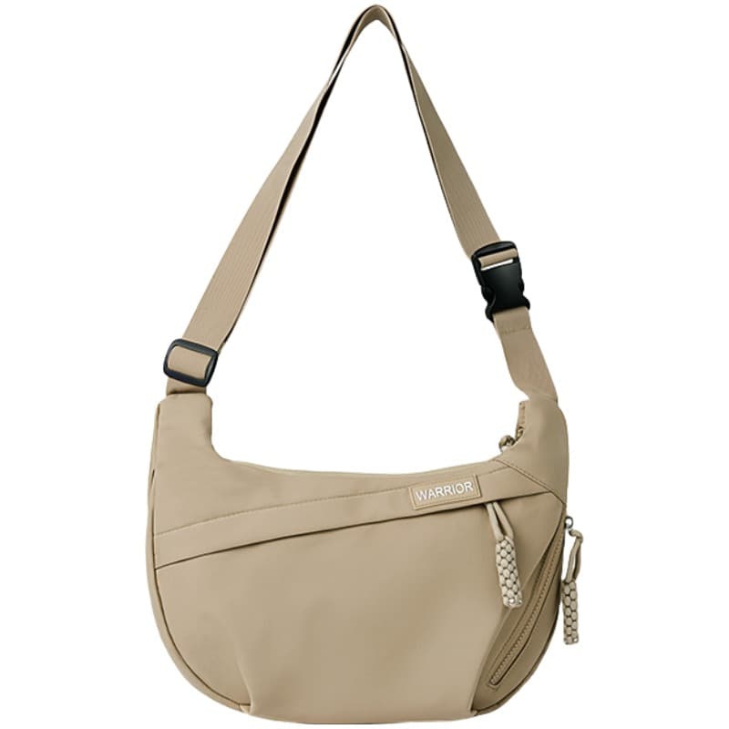 Сумка через плечо Warrior Crossbody Bag Khaki Women's - изображение 1