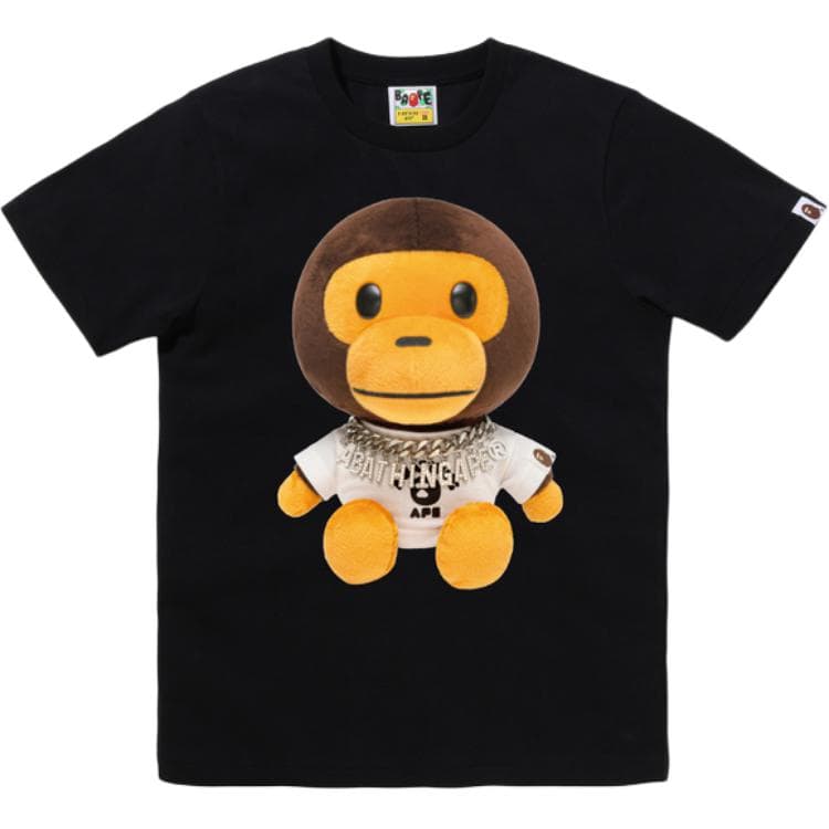 Футболка BAPE SS26 T - изображение 1