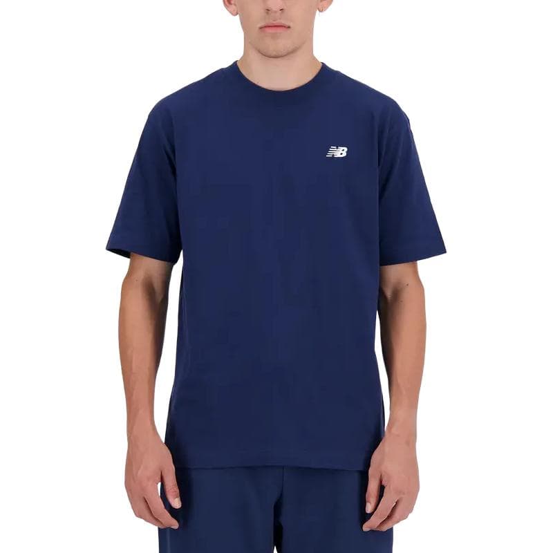 Футболка New Balance T - изображение 2
