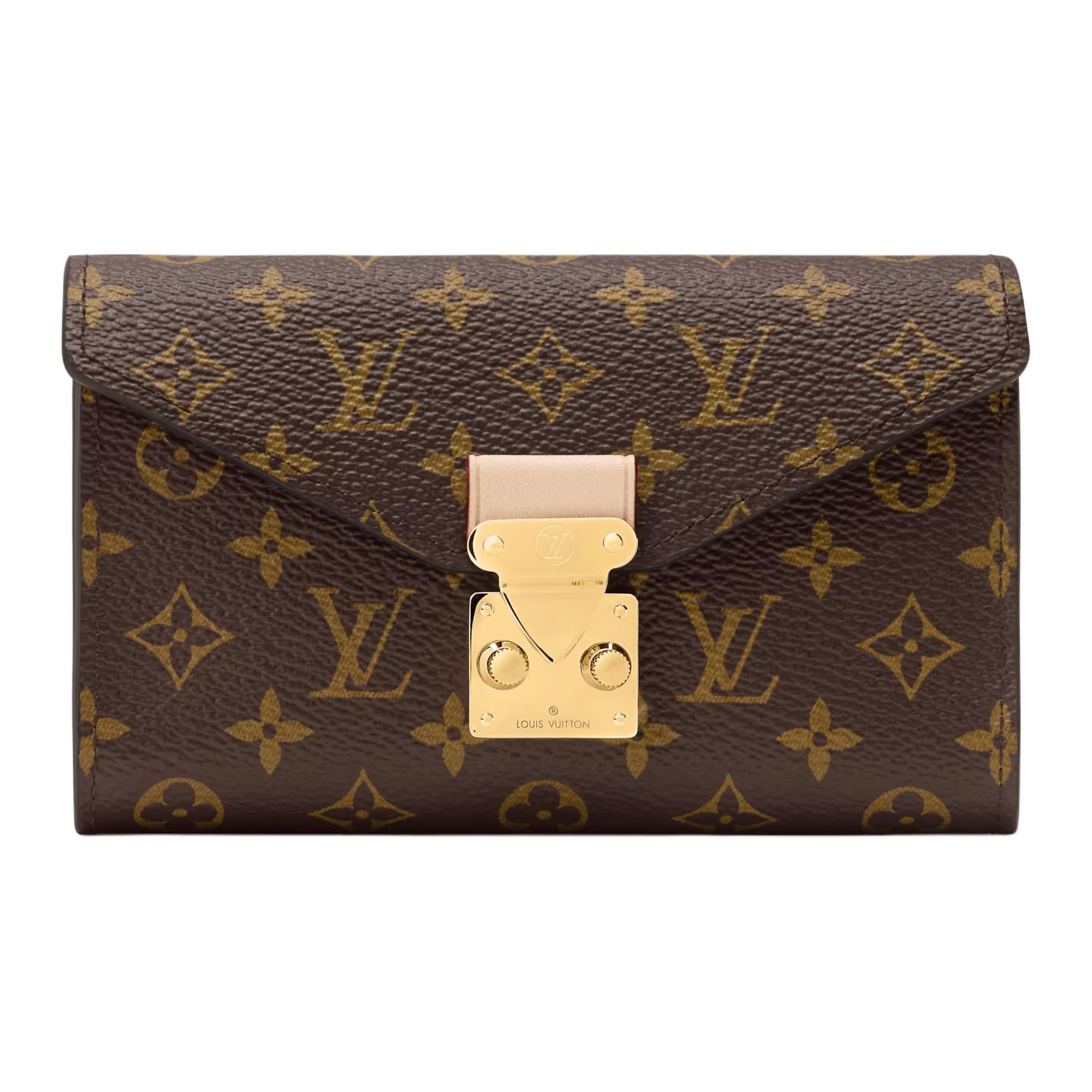 Поясная сумка LOUIS VUITTON POUCH METIS Monogram - изображение 2