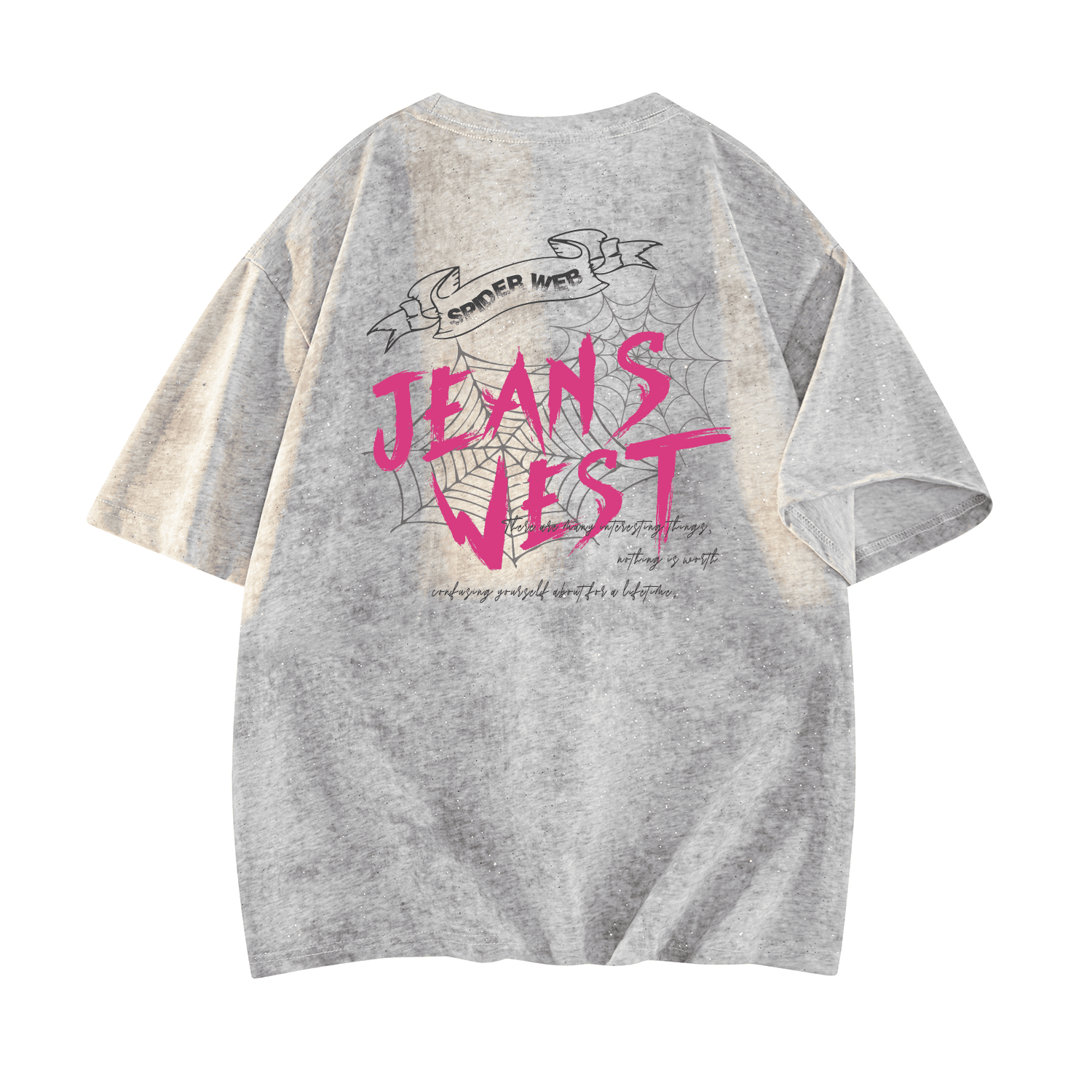 Футболка JEANSWEST Мужской Футболки - изображение 1