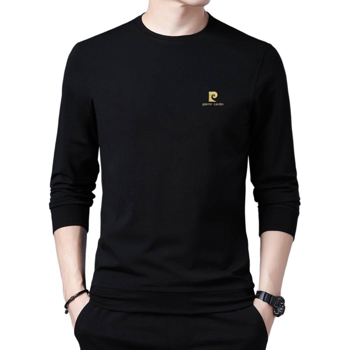 Худи PIERRE CARDIN Мужские Толстовки - изображение 1