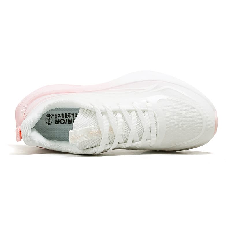 Кроссовки для бега Warrior Low Top Беговые кроссовки Женские - изображение 3