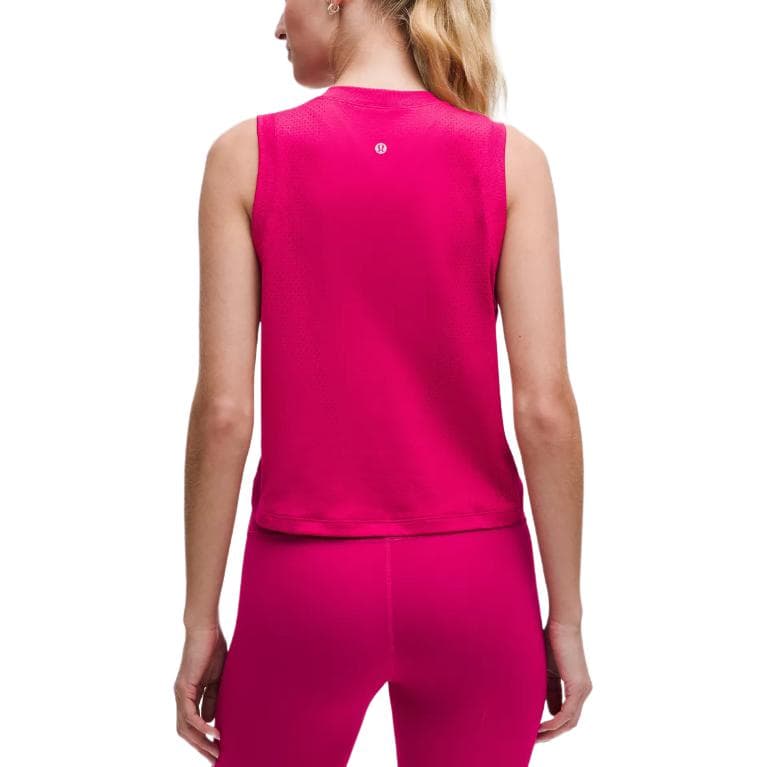 Майка Lululemon Женские Майки - изображение 4