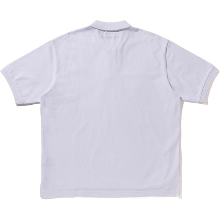Поло A BATHING APE SS26 Поло Унисекс - изображение 2