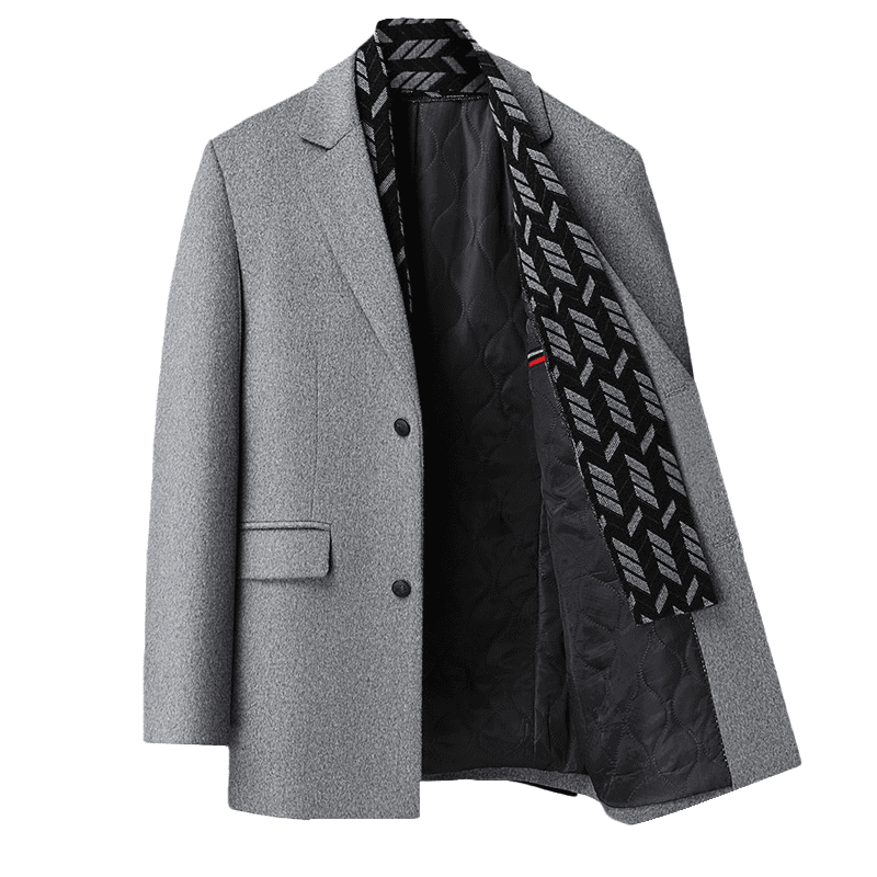 Пальто PIERRE CARDIN Мужское пальто - изображение 1