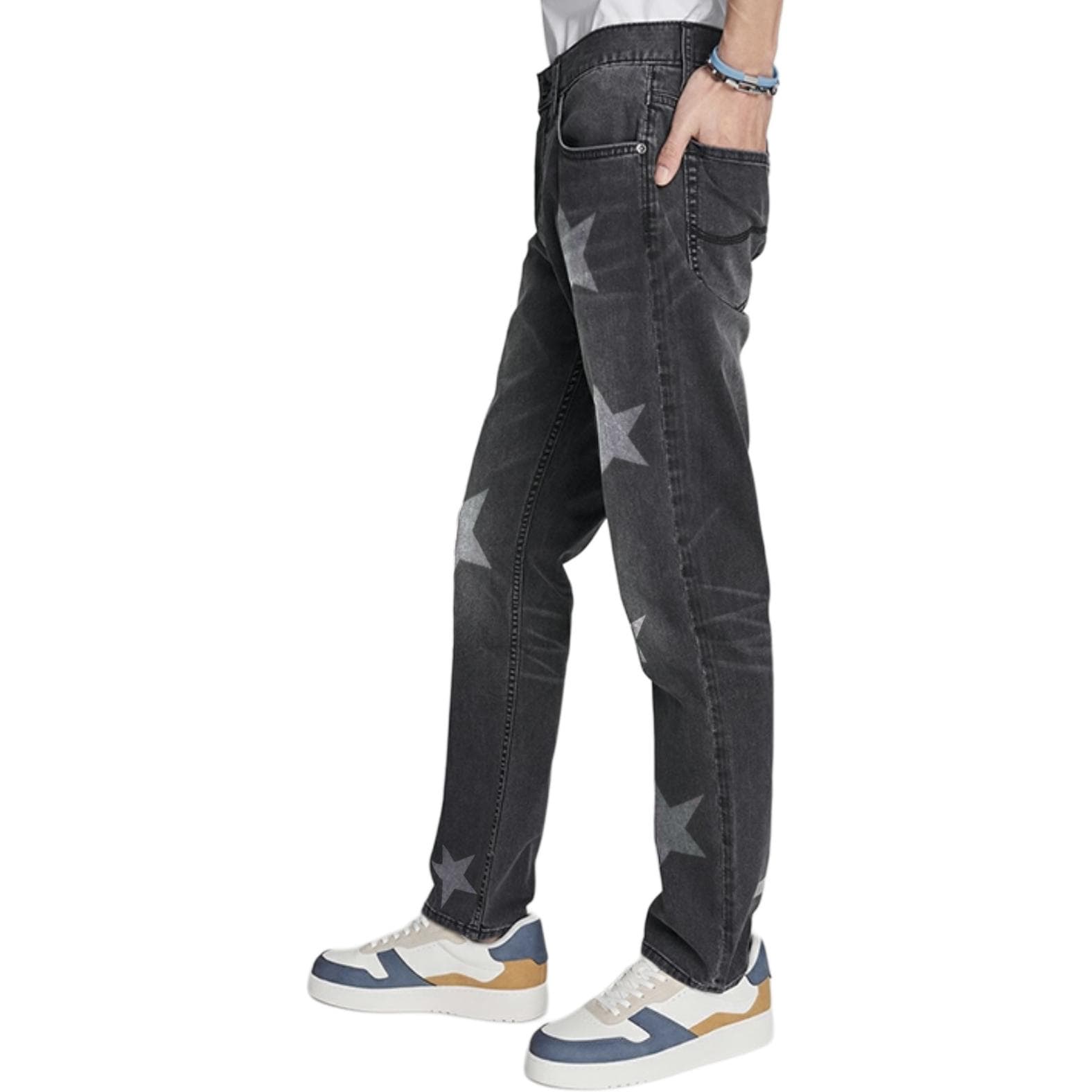 Штаны Lee SS24 726 - изображение 4
