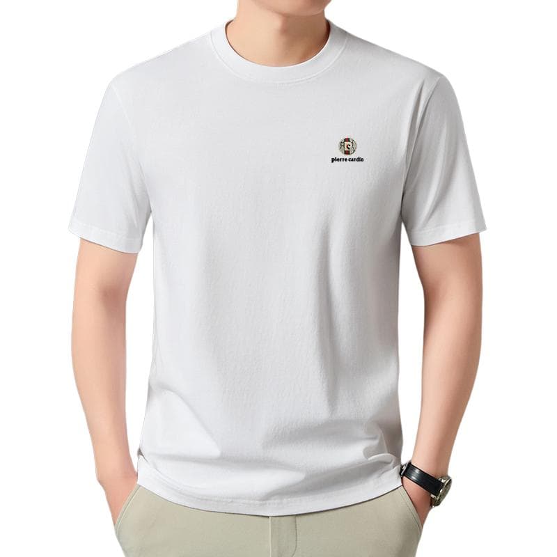 Футболка PIERRE CARDIN Мужские T-рубашки - изображение 1
