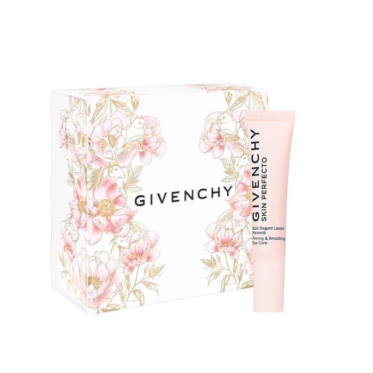 Givenchy RADIANT REVIVAL Сыворотка для глаз Ограниченная серия Коробка 520 Увлажнение Лифтинг - изображение 1