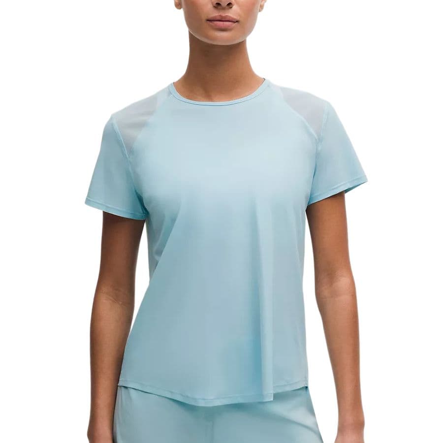 Футболка Lululemon Реглан T-Shirt Женская - изображение 17