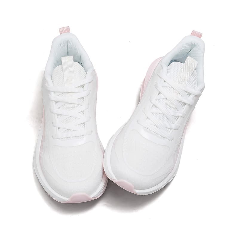Кроссовки для бега Warrior Low Top Беговые кроссовки Женские - изображение 4