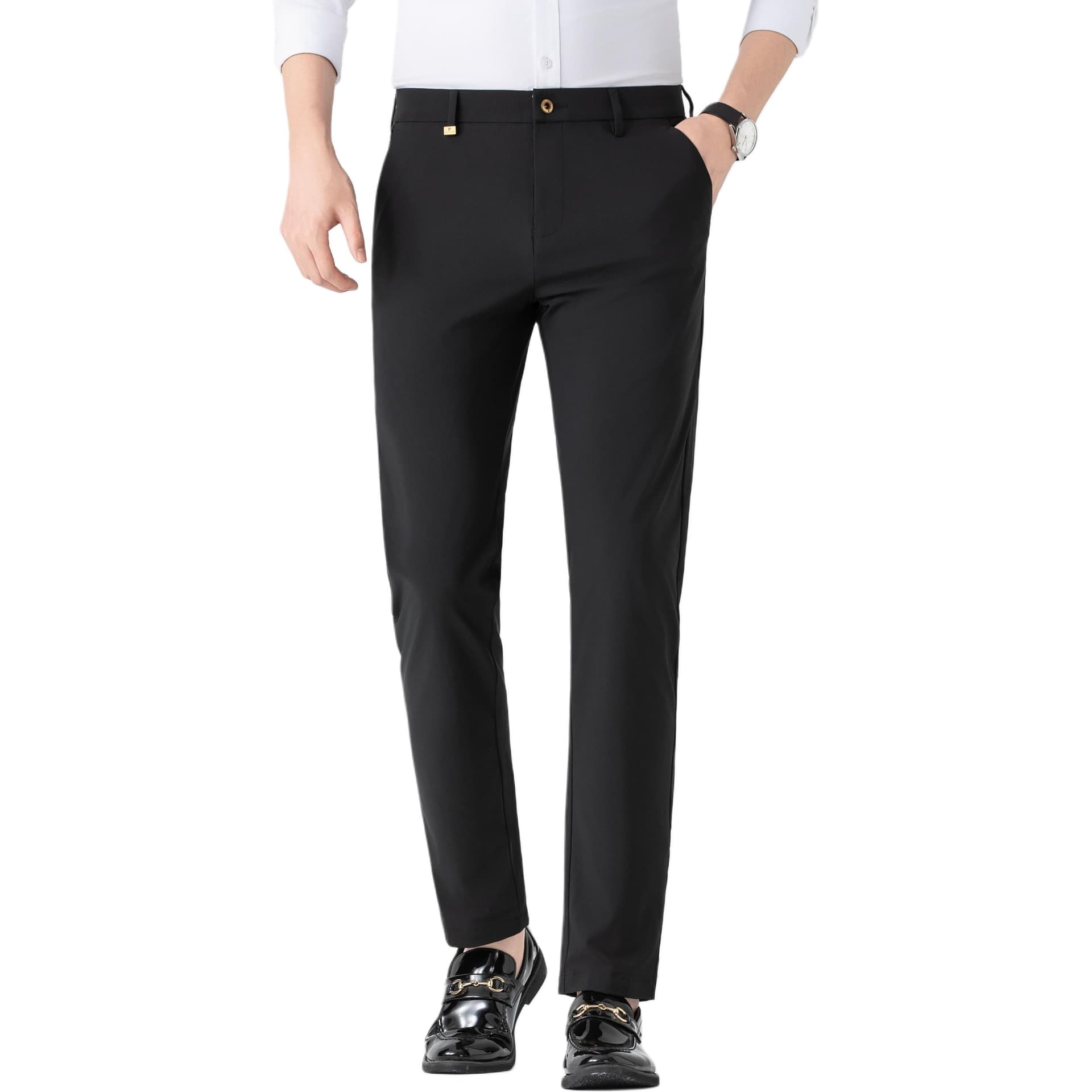 PIERRE CARDIN Мужской Платье Брюки - изображение 1