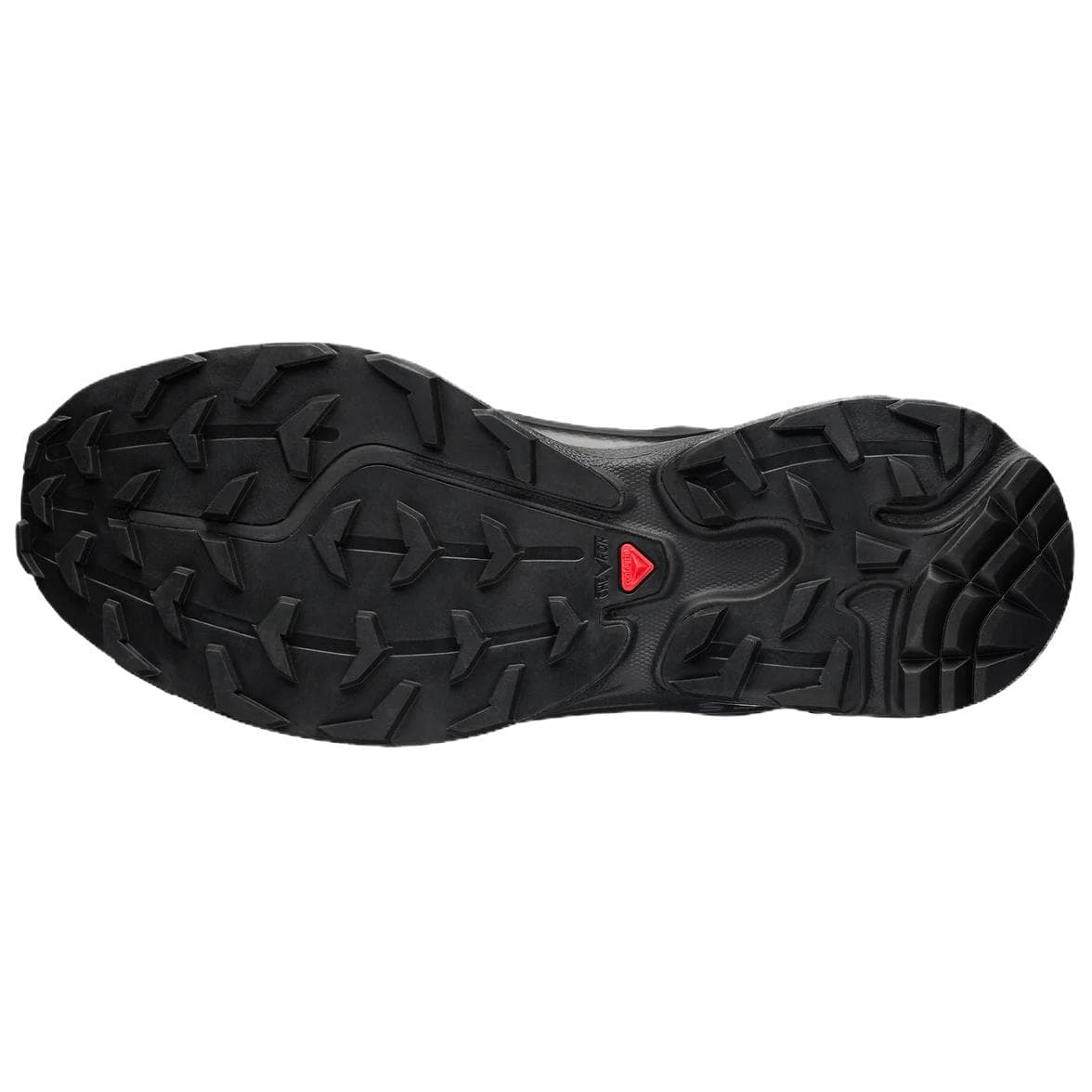 Кроссовки для бега Salomon XT-6 Black - изображение 5