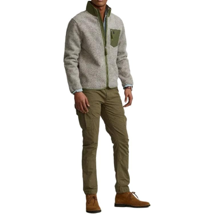 Куртка Polo Ralph Lauren SS22 Logo - изображение 4