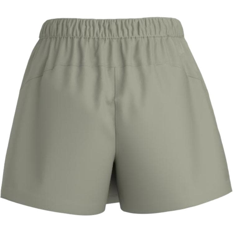 Шорты ARC'TERYX SONII SL Юбка-шорты 4' Повседневные шорты Женские - изображение 2
