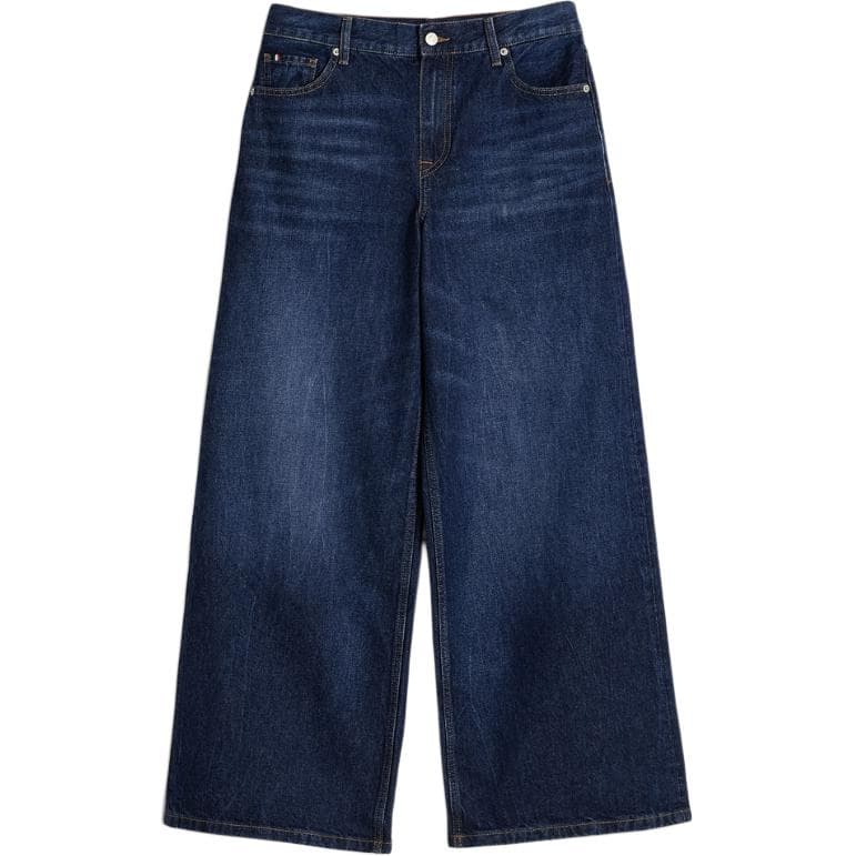Джинсы Tommy Hilfiger Индиго Женские Джинсы - изображение 1