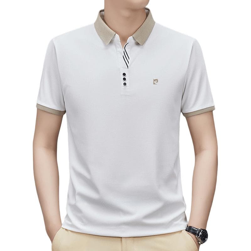 Футболка PIERRE CARDIN Мужские T-рубашки - изображение 1