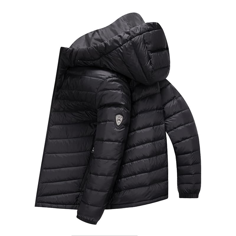 Зимняя куртка PIERRE CARDIN Мужские Пуховики - изображение 2