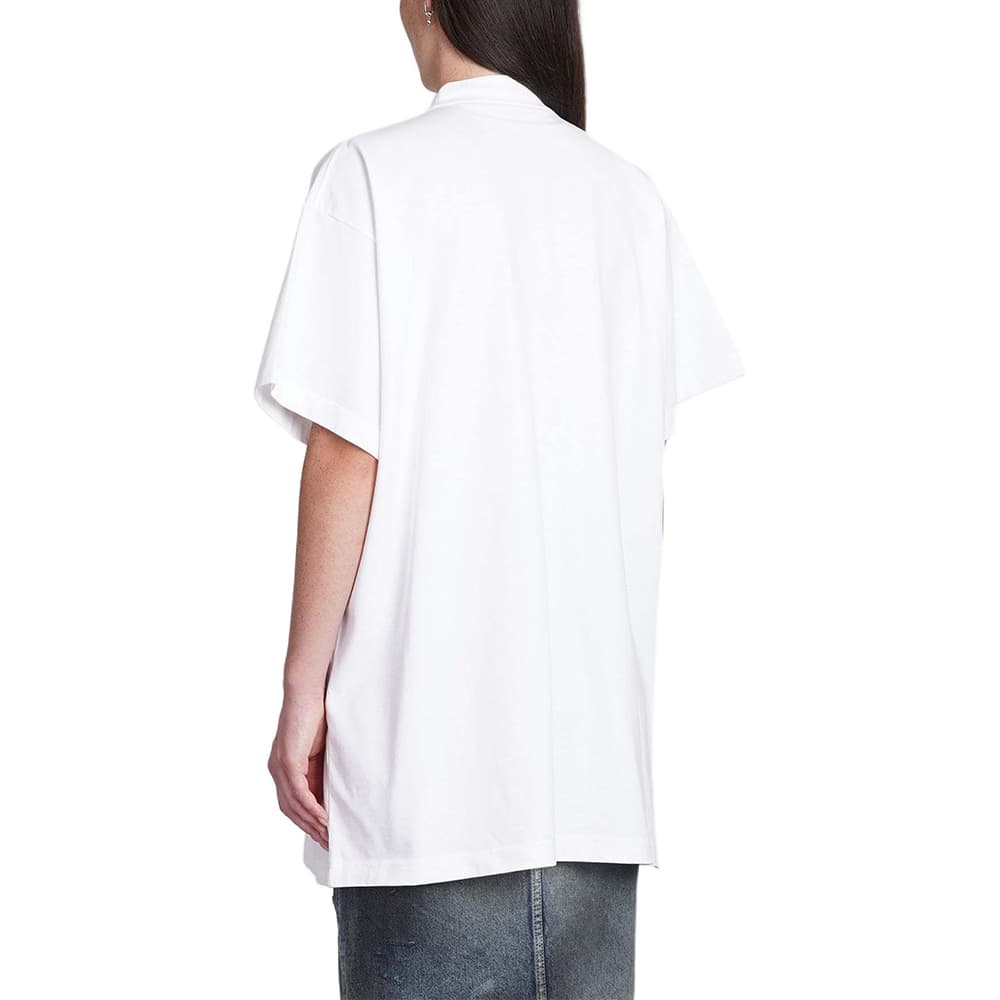 Футболка Balenciaga T - изображение 4