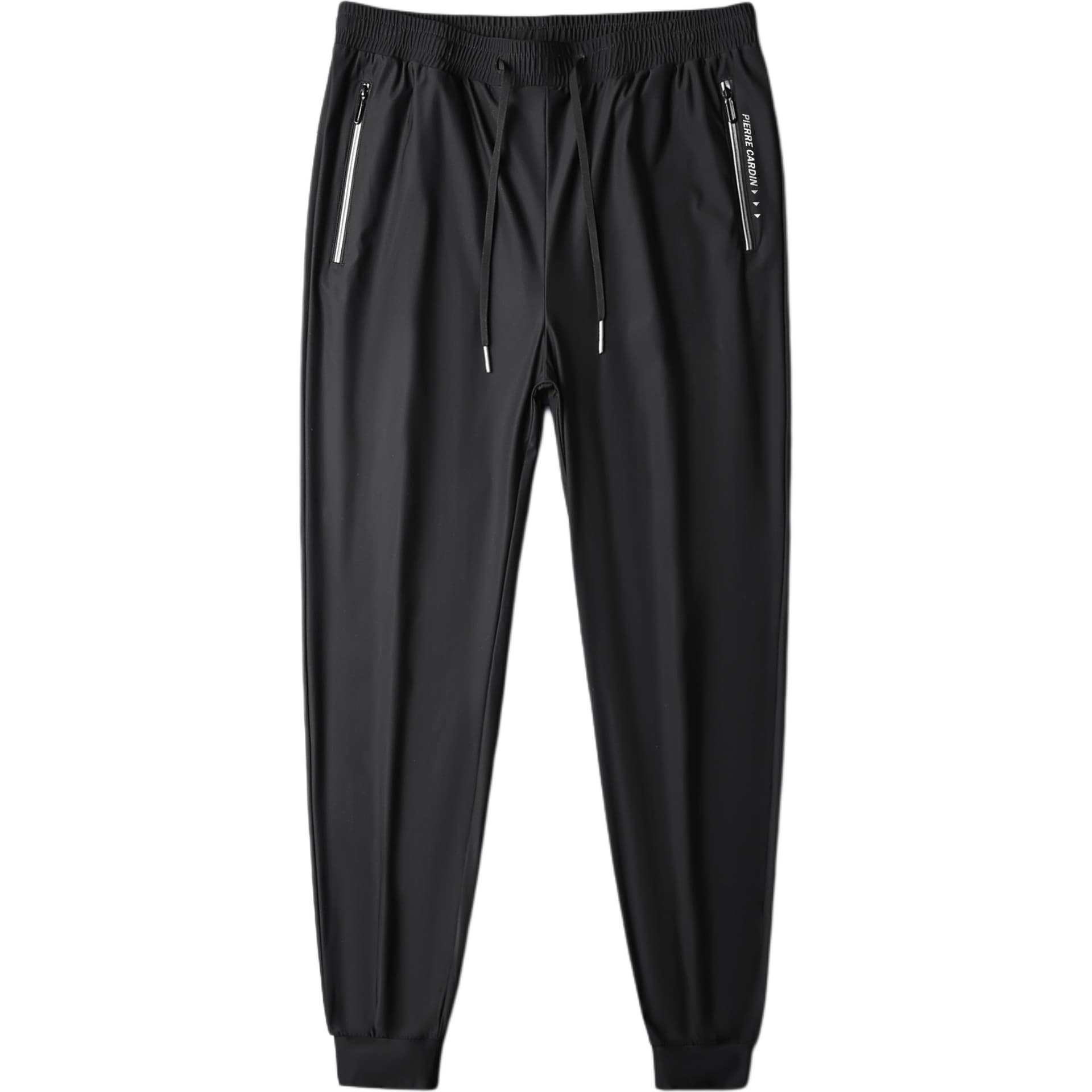 Штаны PIERRE CARDIN Повседневные брюки Мужские - изображение 1