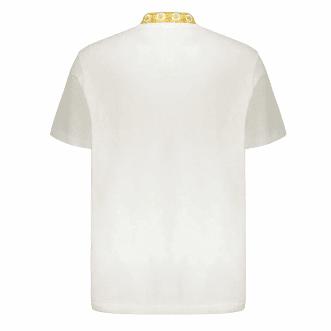 Поло VERSACE SS24 LogoPolo - изображение 2