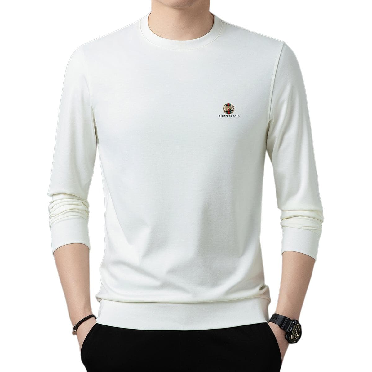 Худи PIERRE CARDIN Мужские Толстовки - изображение 1