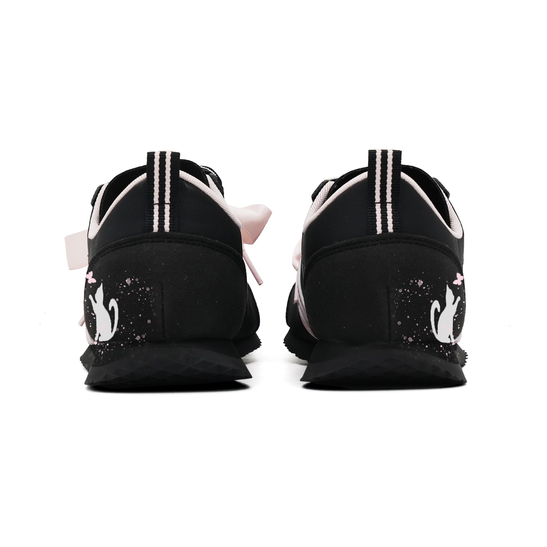 Кроссовки adidas VS JOG 2.0 - изображение 5