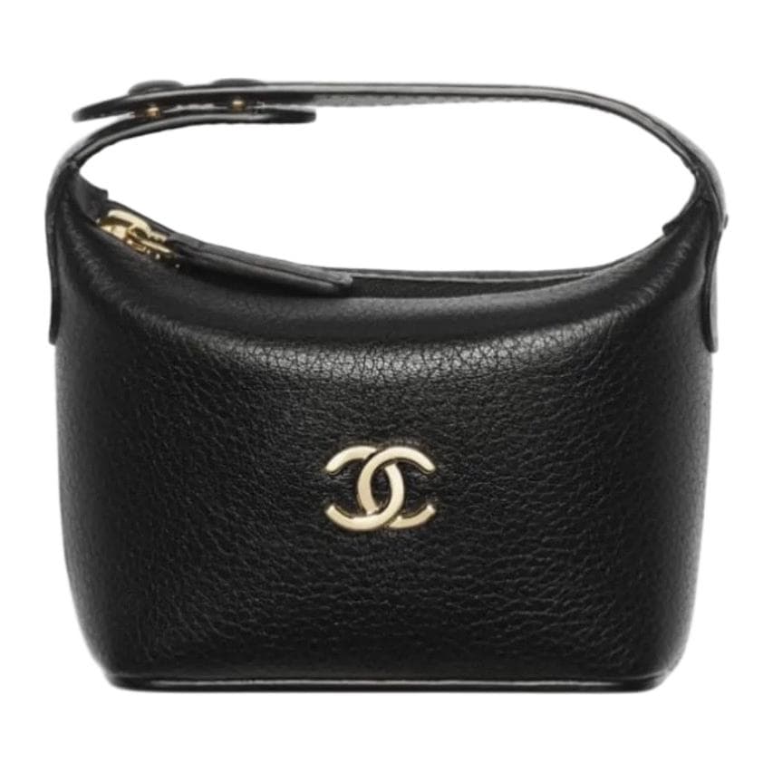 Сумка CHANEL 26M coco-Beach C Logo - изображение 1