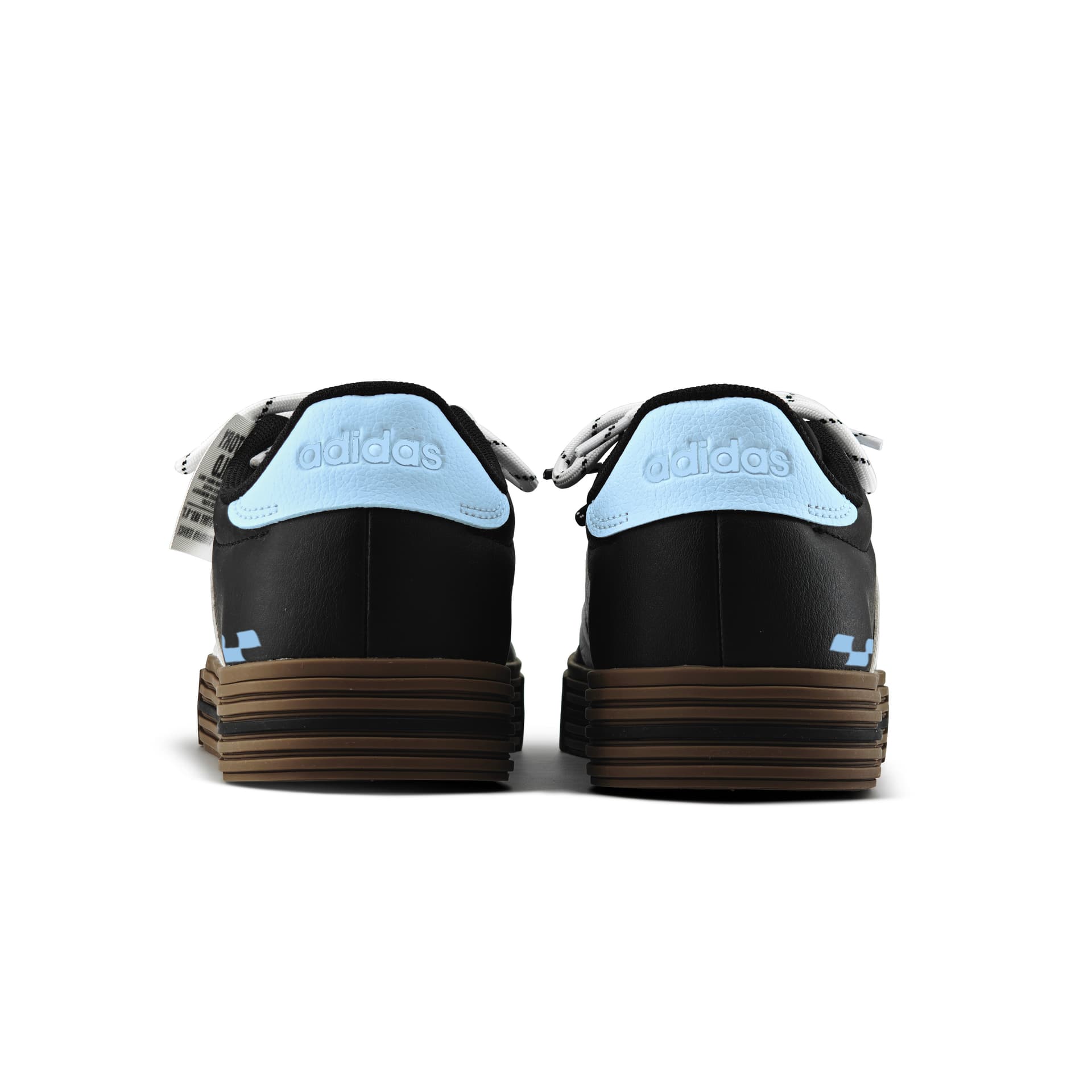 Кроссовки adidas Daily 4.0 - изображение 5