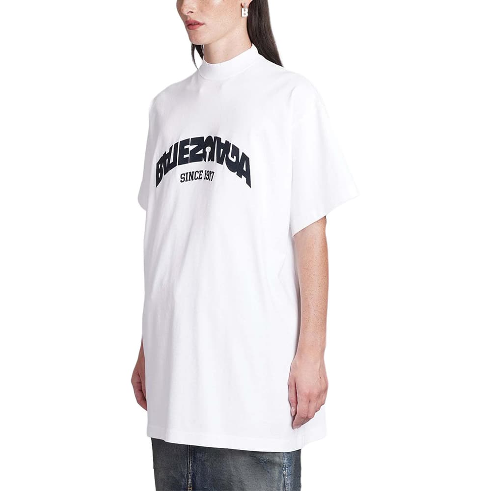 Футболка Balenciaga T - изображение 5