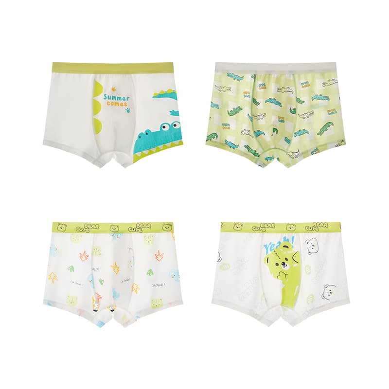 MIIOW Kids Нижнее белье - изображение 1