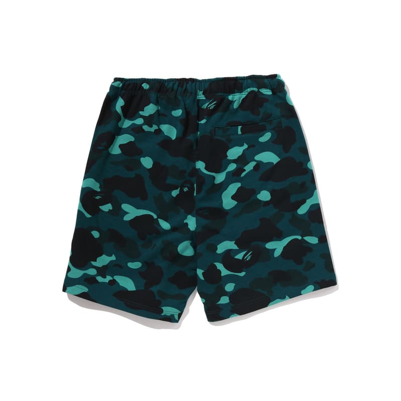 Тренировочные штаны BAPE SS26 - изображение 2