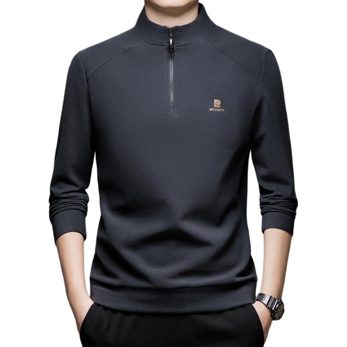 Худи PIERRE CARDIN Мужские Толстовки - изображение 1