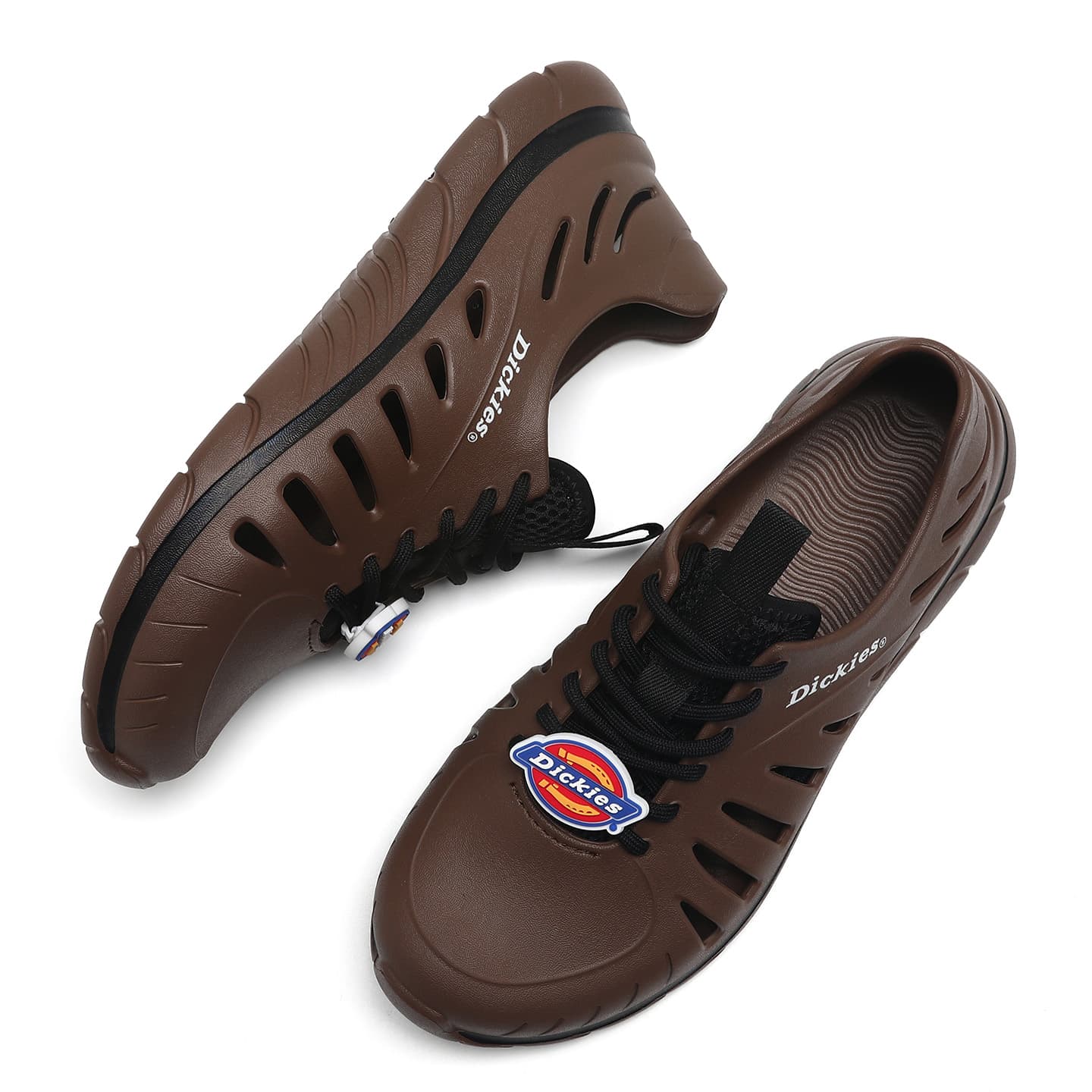 Сабо Dickies Сабо Кофе Мужской - изображение 4